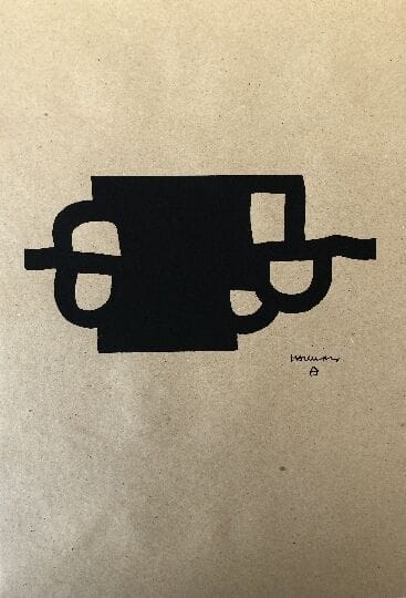 Eduardo CHILLIDA
