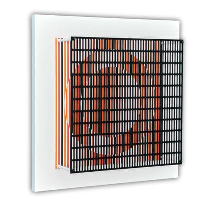 Antonio ASIS (1932-2019)
Vibration cercles...