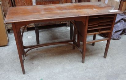 Dans le gout de Thonet - bureau