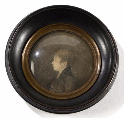 FERIET (Mademoiselle de). Active dans le...