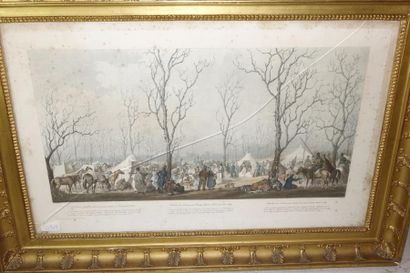 Jean Pierre Marie JAZET (1788-1871), d'après...