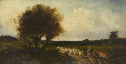 Ecole de Barbizon



