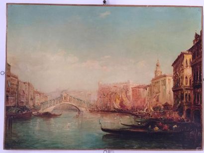 Adolphe Bachmann (Fin XIXe-début XXe siècle)
Le...