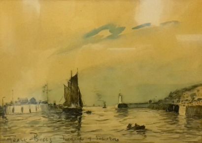 FRANK BOGGS (1855-1926)


