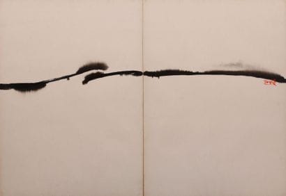 T'ANG HAYWEN (1927-1991)


