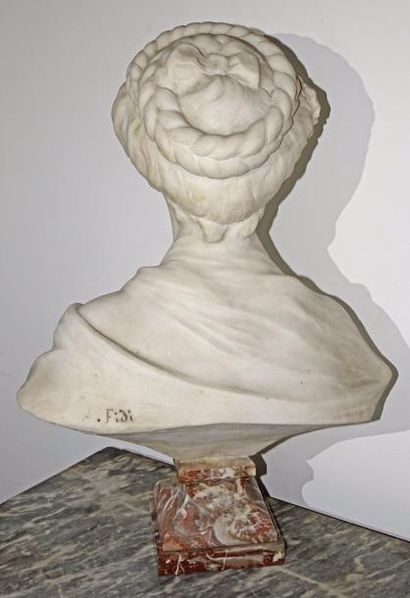 A. FIDI (XIX-XXème)


