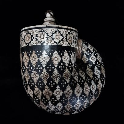 INDE, Région de Gujarat. Importante POIRE...