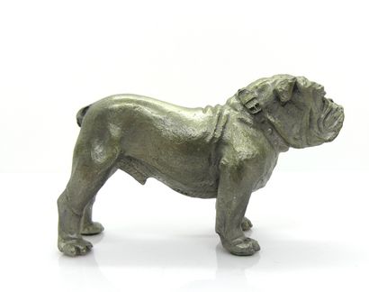 Philip KRACZKOWSKI (1916-1996) Bouledogue...
