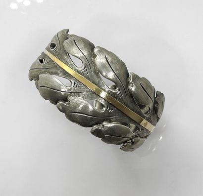 BRACELET manchette 