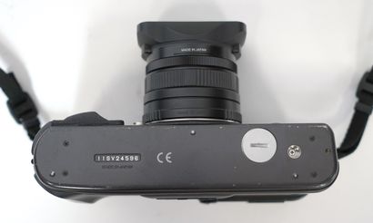 HASSELBLAD, Panoramique XPan argentique,...