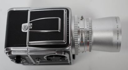 HASSELBLAD, 500 ELM, n° 17505, magasin n°...