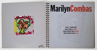 Robert COMBAS (born in 1957) Marylin Combas....