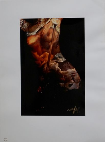 Jean CLEMMER (1926-2001) 15 hommages photographiques....