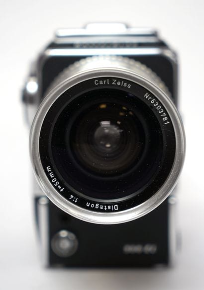 HASSELBLAD, 500 ELM, n° 17505, magasin n°...
