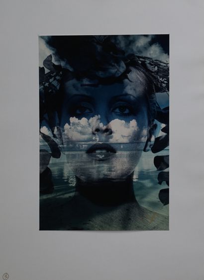 Jean CLEMMER (1926-2001) 15 hommages photographiques....
