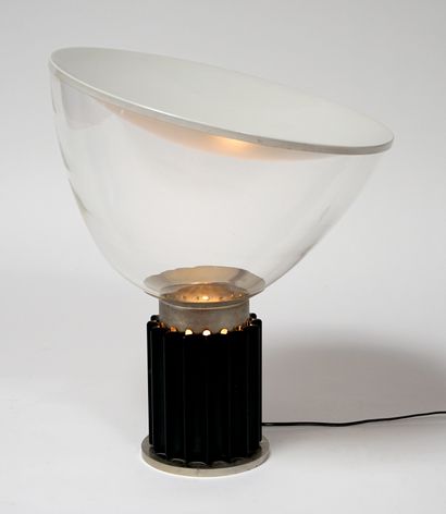 Achille CASTIGLIONI (1918-2002) & Pier Giacomo...