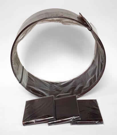 Ron ARAD né en 1951 Etagère BookWorm Modèle...