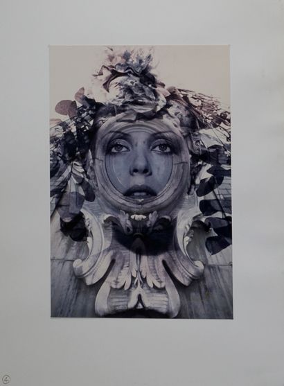 Jean CLEMMER (1926-2001) 15 hommages photographiques....