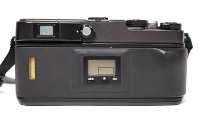 HASSELBLAD, Panoramique XPan argentique,...
