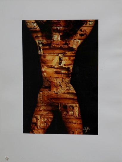 Jean CLEMMER (1926-2001) 15 hommages photographiques....
