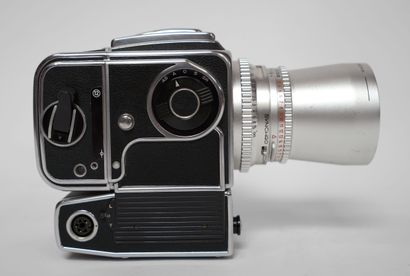 HASSELBLAD, 500 ELM, n° 17505, magasin n°...