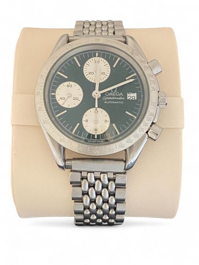 OMEGA Speedmaster MONTRE BRACELET chronographe...