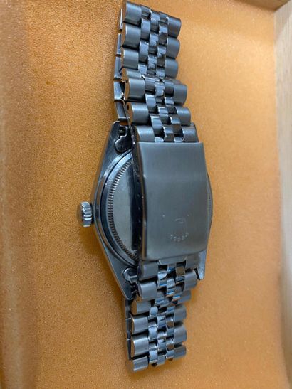 ROLEX Datejust automatique référence 1601...