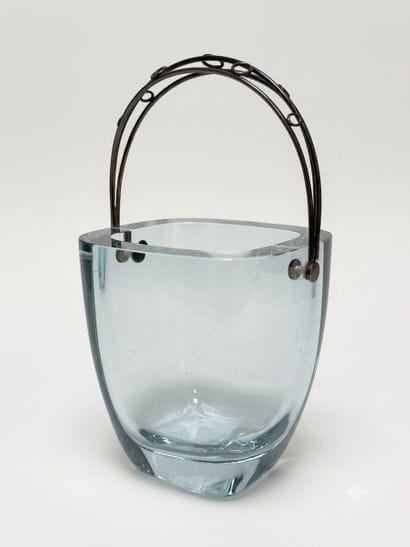Asta STROMBERG (1916–2011). Modernist ICE...