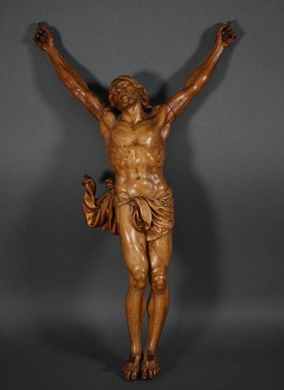 Tilman RIEMENSCHNEIDER (c.1460-1531) (Dans...