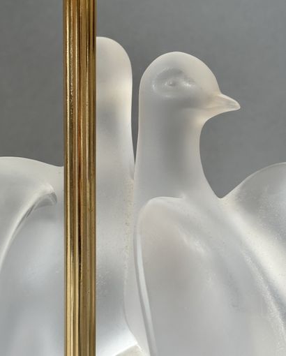 LALIQUE France. 