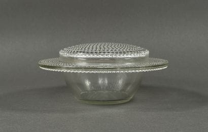 R. LALIQUE France. 