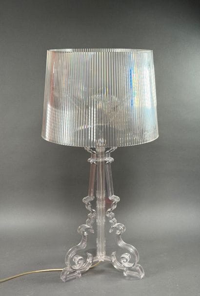 Pietro Ferruccio LAVIANI (1960) pour KARTELL....