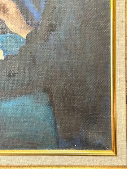 Constantin GORBOUNOV (1967) Le Château de...