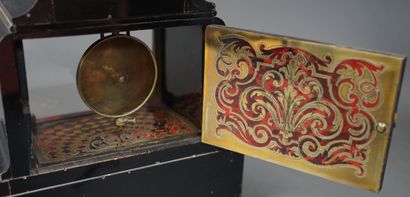 PENDULE 