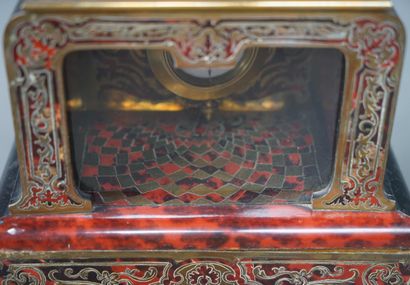 PENDULE 