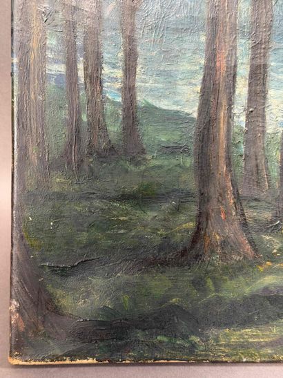 Christopher Richard Wynne NEVINSON (1889-1946)...