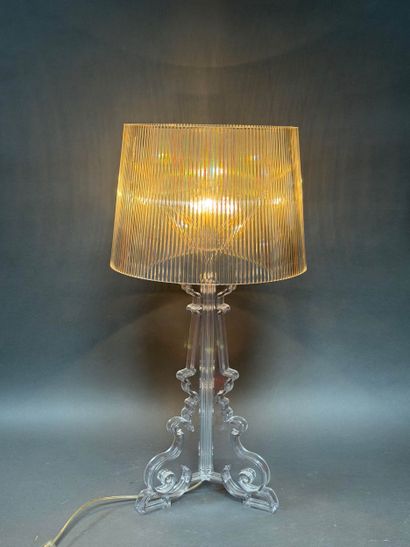 Pietro Ferruccio LAVIANI (1960) pour KARTELL....