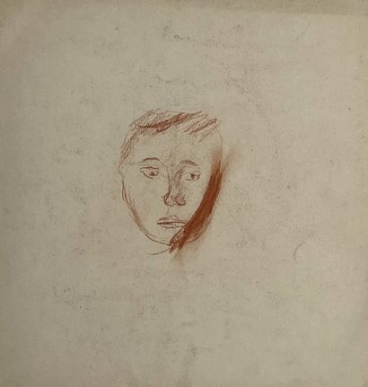 Roderic O’CONOR (1860-1940) et une autre...