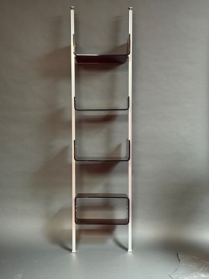 Michel DUCAROY (1925-2009). BIBLIOTHEQUE...