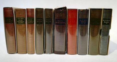BIBLIOTHEQUE DE LA PLEIADE. GIONO, 3 vol.,...