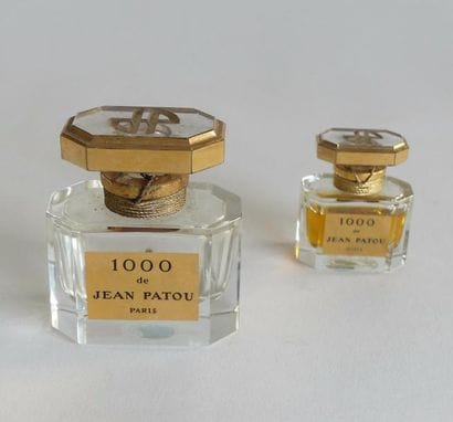 Jean Patou 