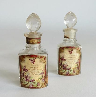 Roger & Gallet - 