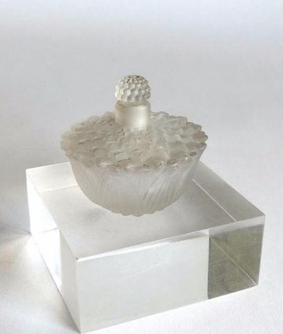 René Lalique (1860-1945) - 