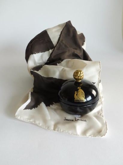 Jeanne Lanvin - 