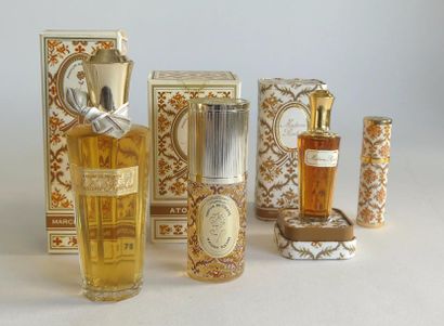 Marcel Rochas - 