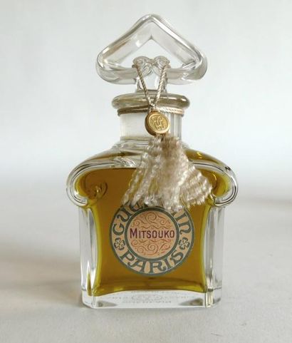 Guerlain. 