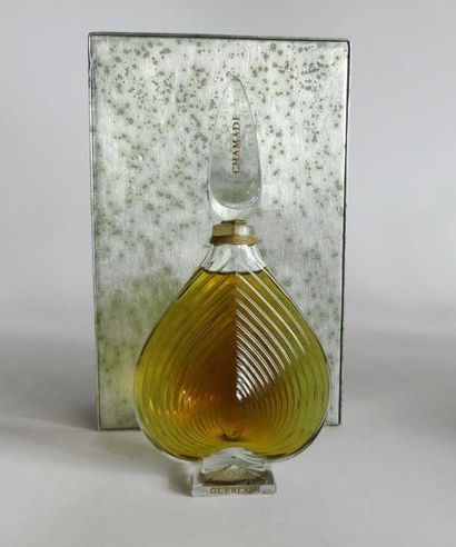 Guerlain. 