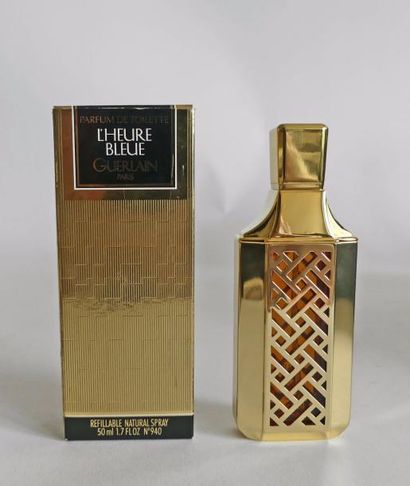 Guerlain. 