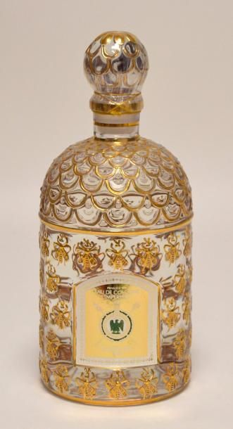 Guerlain. 