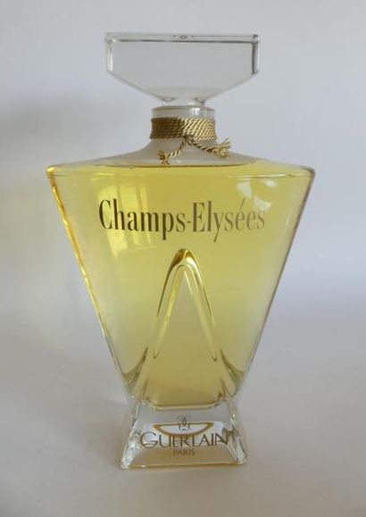 Guerlain. 